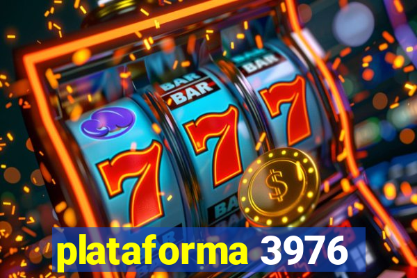 plataforma 3976